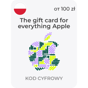 Apple ID 🇵🇱 Польша