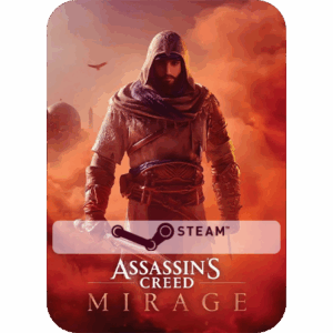 Assassin’s Creed Mirage [Steam] ✅ Выбор региона